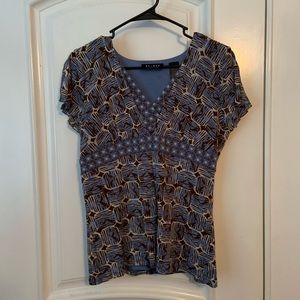 Axcess Short Sleeve Dress Shirt